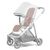 Подкладка для сиденья Thule Stroller Seat Liner Misty Rose, 11200332, изображение 2от магазина НаВелосипеде.рф Подкладка для сиденья Thule Stroller Seat Liner Misty Rose, 11200332, изображение 2 - НаВелосипеде.рф