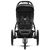 Коляска Thule Urban Glide2, черный, 2020, 10101949, изображение 4от магазина НаВелосипеде.рф Коляска Thule Urban Glide2, черный, 2020, 10101949, изображение 4 - НаВелосипеде.рф