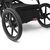 Коляска Thule Urban Glide2, черный, 2020, 10101949, изображение 5от магазина НаВелосипеде.рф Коляска Thule Urban Glide2, черный, 2020, 10101949, изображение 5 - НаВелосипеде.рф