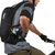 Рюкзак Thule Vital DH Hydration Backpack, 8L, фляга 2,5L, система гидрации, черный, 3204154, изображение 2 - НаВелосипеде.рф