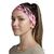 Повязка Buff Coolnet UV+ Slim Headband Zat Multi, женская, 131423.555.10.00, изображение 3 - НаВелосипеде.рф