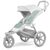 Подкладка для сиденья Thule Stroller Seat Liner Alaska, 11200331, изображение 4от магазина НаВелосипеде.рф Подкладка для сиденья Thule Stroller Seat Liner Alaska, 11200331, изображение 4 - НаВелосипеде.рф
