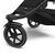 Коляска Thule Urban Glide2, черный, 2020, 10101949, изображение 10от магазина НаВелосипеде.рф Коляска Thule Urban Glide2, черный, 2020, 10101949, изображение 10 - НаВелосипеде.рф