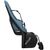 Велокресло Thule Yepp 2 Maxi- Frame Mount Aegean  Blue, с креплением на багажник, 12021303, изображение 5от магазина НаВелосипеде.рф Велокресло Thule Yepp 2 Maxi- Frame Mount Aegean  Blue, с креплением на багажник, 12021303, изображение 5 - НаВелосипеде.рф