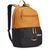 Рюкзак Thule Departer Backpack 21L - Golden/Black, 3204561, изображение  - НаВелосипеде.рф