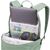 Велорюкзак Thule Exeo Backpack Basil Green, женский, 28L, зеленый, 3204783, изображение 9 - НаВелосипеде.рф