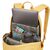 Велорюкзак Thule Exeo Backpack Ochre, женский, 28L, 3204782, изображение 4 - НаВелосипеде.рф