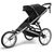 Коляска Thule Glide2 Jet, детская, черный, 2020, 10101952, изображение от магазина НаВелосипеде.рф Коляска Thule Glide2 Jet, детская, черный, 2020, 10101952, изображение  - НаВелосипеде.рф