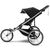 Коляска Thule Glide2 Jet, детская, черный, 2020, 10101952, изображение 6от магазина НаВелосипеде.рф Коляска Thule Glide2 Jet, детская, черный, 2020, 10101952, изображение 6 - НаВелосипеде.рф