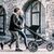 Коляска Thule Glide2 Jet, детская, черный, 2020, 10101952, изображение 2от магазина НаВелосипеде.рф Коляска Thule Glide2 Jet, детская, черный, 2020, 10101952, изображение 2 - НаВелосипеде.рф