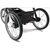 Коляска Thule Glide2 Jet, детская, черный, 2020, 10101952, изображение 3от магазина НаВелосипеде.рф Коляска Thule Glide2 Jet, детская, черный, 2020, 10101952, изображение 3 - НаВелосипеде.рф