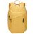 Велорюкзак Thule Indago Backpack Ochre, желтый, 3204776, изображение 7 - НаВелосипеде.рф