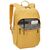 Велорюкзак Thule Indago Backpack Ochre, желтый, 3204776, изображение 2 - НаВелосипеде.рф