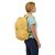 Велорюкзак Thule Indago Backpack Ochre, желтый, 3204776, изображение 9 - НаВелосипеде.рф