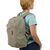 Велорюкзак Thule Indago Backpack Vetiver Gray, серый, 3204775, изображение 2 - НаВелосипеде.рф