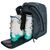 Рюкзак Thule RoundTrip Boot Backpack Dark Slate, 45L, для лыжных ботинок, 3204356, изображение 4 - НаВелосипеде.рф