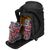 Рюкзак Thule RoundTrip Boot Backpack Black, 60L, для лыжных ботинок, 3204357, изображение 6 - НаВелосипеде.рф
