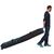 Сумка лыжная Thule RoundTrip Ski Roller Black, 192cm, на колесиках, 3204362, изображение 4 - НаВелосипеде.рф
