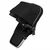 Второй прогулочный блок Thule Sleek Sibling Seat Midnight Black on Black,  для коляски, 11000212, изображение  - НаВелосипеде.рф