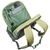 Рюкзак Thule EnRoute Backpack, 23L, Agave/Basil, 3204845, изображение 4 - НаВелосипеде.рф