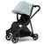 Коляска городская Thule Shine Alaska Blue on Black, 11400203, изображение от магазина НаВелосипеде.рф Коляска городская Thule Shine Alaska Blue on Black, 11400203, изображение  - НаВелосипеде.рф
