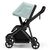 Коляска городская Thule Shine Alaska Blue on Black, 11400203, изображение 7от магазина НаВелосипеде.рф Коляска городская Thule Shine Alaska Blue on Black, 11400203, изображение 7 - НаВелосипеде.рф