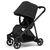 Коляска городская Thule Shine Black on Black, 11400202, изображение от магазина НаВелосипеде.рф Коляска городская Thule Shine Black on Black, 11400202, изображение  - НаВелосипеде.рф