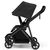 Коляска городская Thule Shine Black on Black, 11400202, изображение 4от магазина НаВелосипеде.рф Коляска городская Thule Shine Black on Black, 11400202, изображение 4 - НаВелосипеде.рф