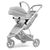 Адаптер для автокресла Thule Shine Car Seat Adapter Chicco, 11400503, изображение 2от магазина НаВелосипеде.рф Адаптер для автокресла Thule Shine Car Seat Adapter Chicco, 11400503, изображение 2 - НаВелосипеде.рф