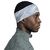 Повязка Buff Fastwick Headband Frane Steel, унисекс, 131426.909.10.00, изображение 3 - НаВелосипеде.рф