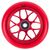 Колесо для самоката Tech Team X-Treme Dill, 110*24 мм, красный, 888795, изображение  - НаВелосипеде.рф