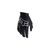 Велоперчатки Fox Flexair Glove, Black, 2022, 27180-001, Вариант УТ-00335110: Размер: L, изображение  - НаВелосипеде.рф