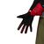 Велоперчатки Fox Ranger Glove Chili, унисекс, 2022, 27162-555-L, Вариант УТ-00335162: Размер L, изображение 3 - НаВелосипеде.рф