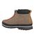 Ботинки Lomer Bio Naturale Suede Mid MTX Saloon/Orange, 50085_A_06, изображение 3от магазина НаВелосипеде.рф Ботинки Lomer Bio Naturale Suede Mid MTX Saloon/Orange, 50085_A_06, изображение 3 - НаВелосипеде.рф