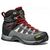 Ботинки Asolo Stynger GTX ML Grey/Gunmetal, женский, серый, 2022, 0M3453_639, Вариант УТ-00336199: Размер 7,5, изображение  - НаВелосипеде.рф