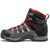 Ботинки Asolo Stynger GTX ML Grey/Gunmetal, женский, серый, 2022, 0M3453_639, Вариант УТ-00336199: Размер 7,5, изображение 6 - НаВелосипеде.рф