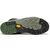 Ботинки Asolo Falcon Evo GV MM Dry Weeds/Trance Buzz, мужские, зеленый/черный, 2023, A40062_B109, изображение 4 - НаВелосипеде.рф