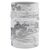 Бандана Buff Original True Timber Viper Snow, белый/серый, 122462.000.10.00, изображение  - НаВелосипеде.рф