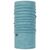 Бандана Buff Lightweight Merino Wool Solid Pool, 24.5x70 см, голубой, 2023, 132280.722.10.00, изображение  - НаВелосипеде.рф