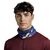 Бандана Buff Coolnet UV+ Akim Cobalt, синий/черный, 2023. 132283.791.10.00, изображение 3 - НаВелосипеде.рф
