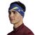 Бандана Buff Coolnet UV+ Akim Cobalt, синий/черный, 2023. 132283.791.10.00, изображение 2 - НаВелосипеде.рф
