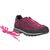 Ботинки Lomer Bio Naturale Suede MTX Cardinal/Pink, женские, фиолетовый, 2023-24, 50082_A_30, Вариант УТ-00336756: Размер 36, изображение 3от магазина НаВелосипеде.рф Ботинки Lomer Bio Naturale Suede MTX Cardinal/Pink, женские, фиолетовый, 2023-24, 50082_A_30, Вариант УТ-00336756: Размер 36, изображение 3 - НаВелосипеде.рф