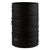 Бандана Buff Coolnet UV+ Solid Black, унисекс, черный, 2023, 132350.999.10.00, изображение  - НаВелосипеде.рф