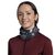 Бандана Buff Coolnet UV+ Lenir Night Blue, унисекс, мультиколор, 2023, 132281.779.10.00, изображение 3 - НаВелосипеде.рф