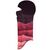 Балаклава Buff Microfiber Balaclava Lise Maroon, бордовый, 2022-23, 129966.632.10.00, изображение  - НаВелосипеде.рф