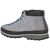 Ботинки Lomer Bio Naturale Mid Mtx Suede Ash/Laguna, женские, серый, 2022-23, 50085_A_03, изображение 4от магазина НаВелосипеде.рф Ботинки Lomer Bio Naturale Mid Mtx Suede Ash/Laguna, женские, серый, 2022-23, 50085_A_03, изображение 4 - НаВелосипеде.рф
