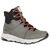 Ботинки Dolomite Braies High GTX 2.0 M's Gunmetal, мужской, серый, 2021-22, 285633_1076, Вариант УТ-00337607: Размер 7,5, изображение  - НаВелосипеде.рф