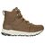 Ботинки Dolomite Braies High GTX 2.0 M's Dark Brown, мужской, коричневый, 2021-22, 285633_0300, Вариант УТ-00337608: Размер 10, изображение 3 - НаВелосипеде.рф