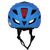 Велошлем Oxford Metro-V Helmet Matt, универсальный, унисекс, синий, 2023, MEU, изображение 4 - НаВелосипеде.рф