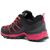 Ботинки Salewa MTN Trainer Lite Gore-Tex, женский, розовый/серый, 2020, 00-0000061362_6155, изображение 2 - НаВелосипеде.рф